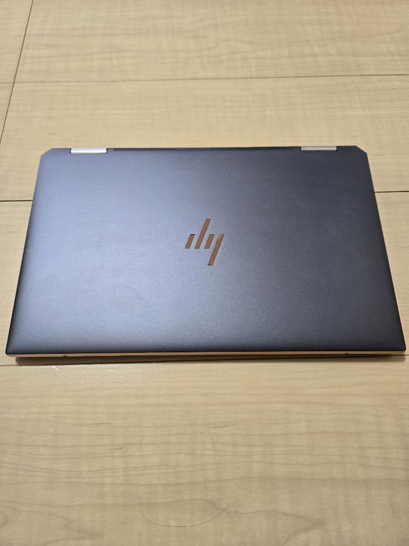 HP Spectre x360 2-in-1 ノートPC