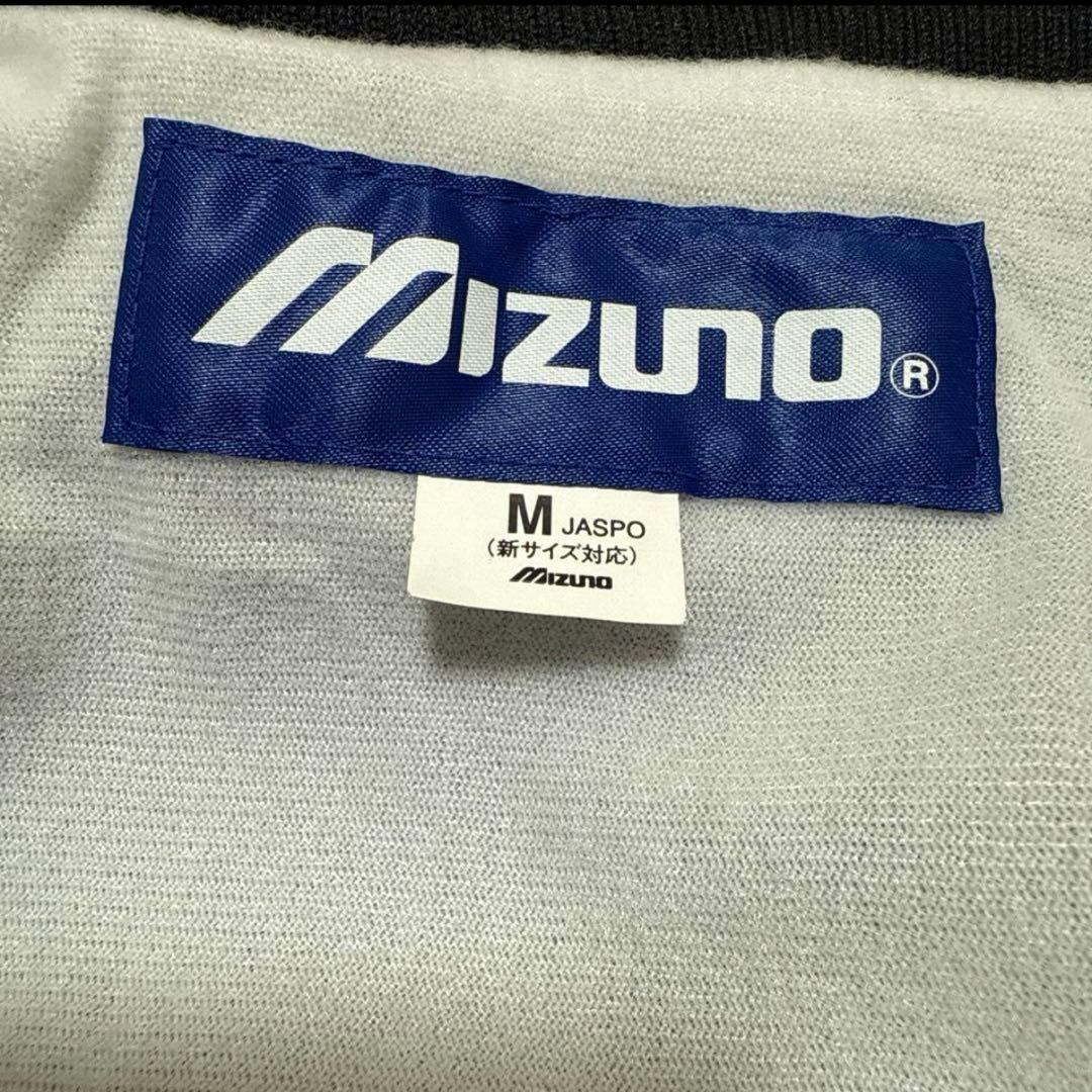 Mizuno社製 福岡ソフトバンクホークス グランドジャケット Mサイズ