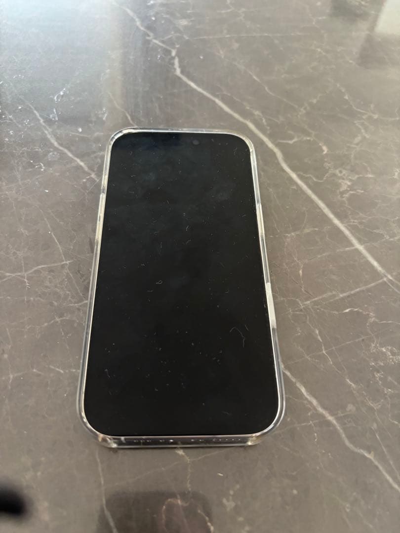 スマートフォン本体 iPhone 16