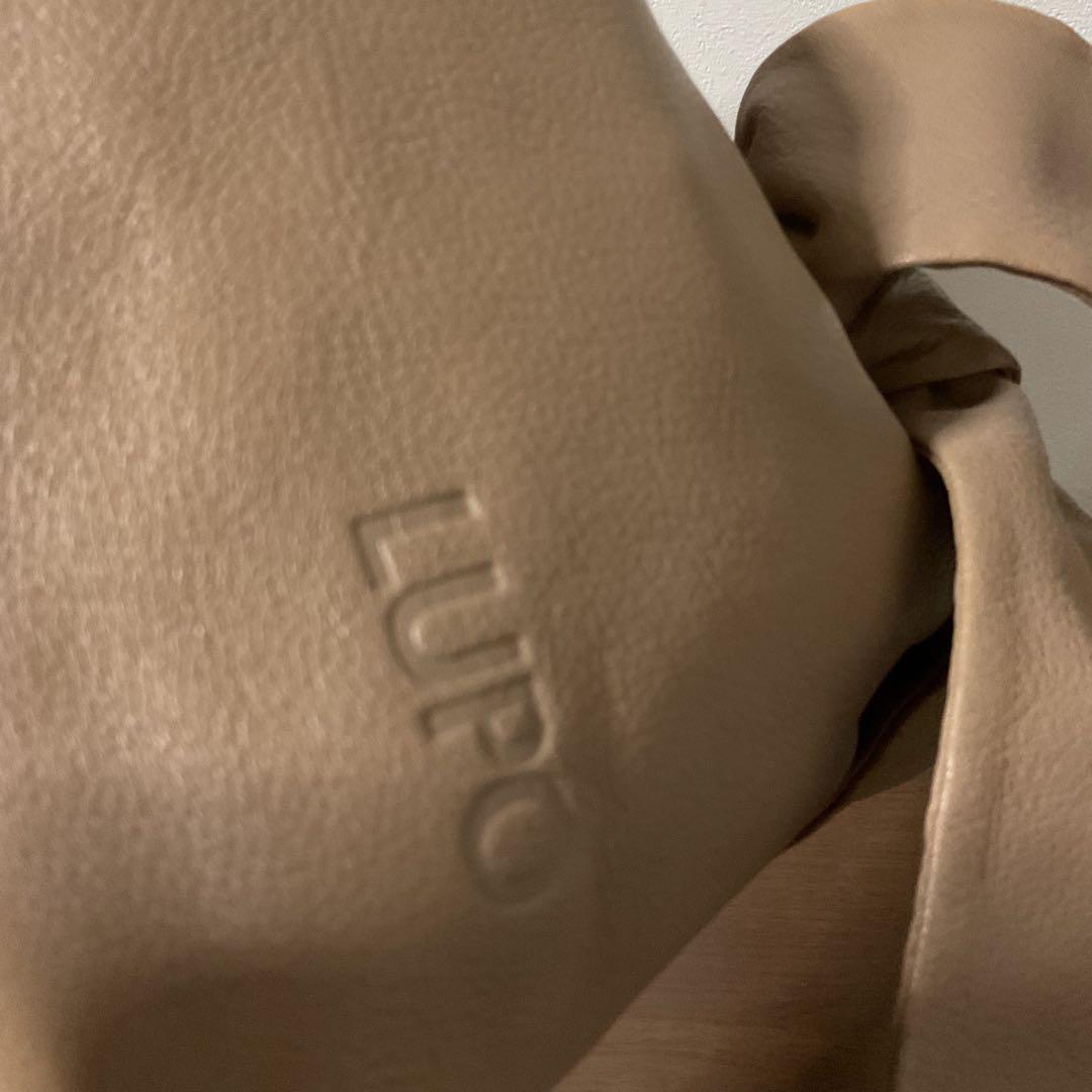 ゆぅさん* フルラ ルポ セット