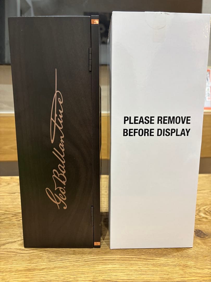 【新品未使用✨】Ballantine's 30 Year スコッチウイスキー