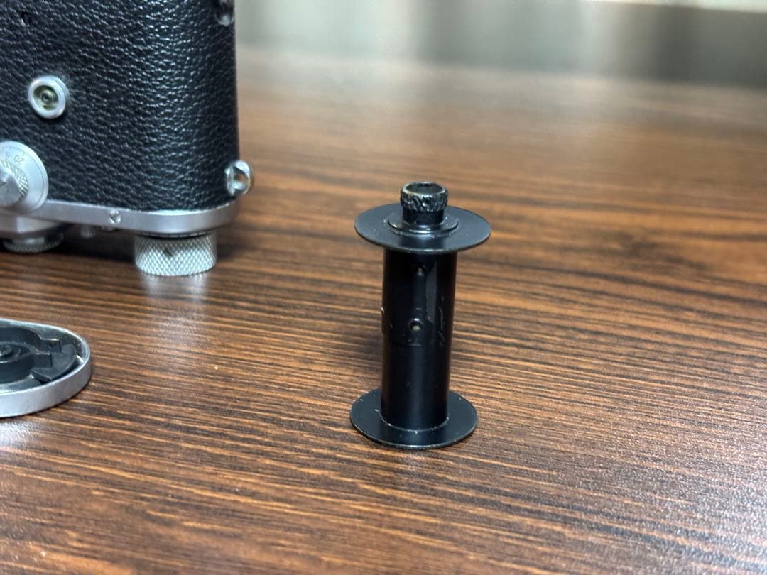 ライカ LEICA バルナック型カメラ Leica Ⅲa ボディ 329971