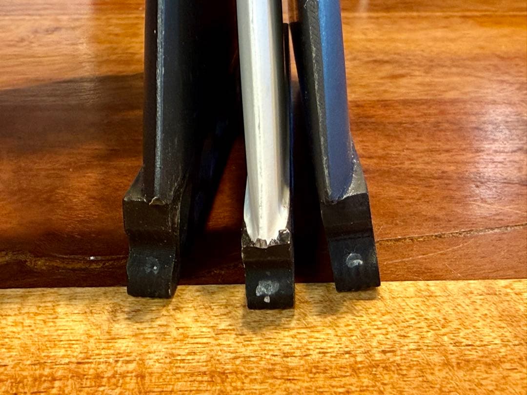 Futures AM2 Lサイズ 1回使用 ハニカム トライフィン