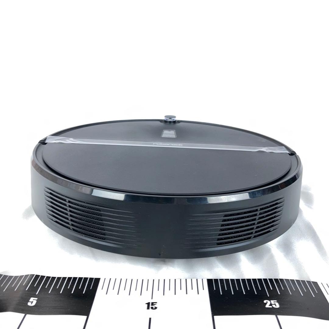 未使用 ロボット掃除機 roborock E4 E452-04