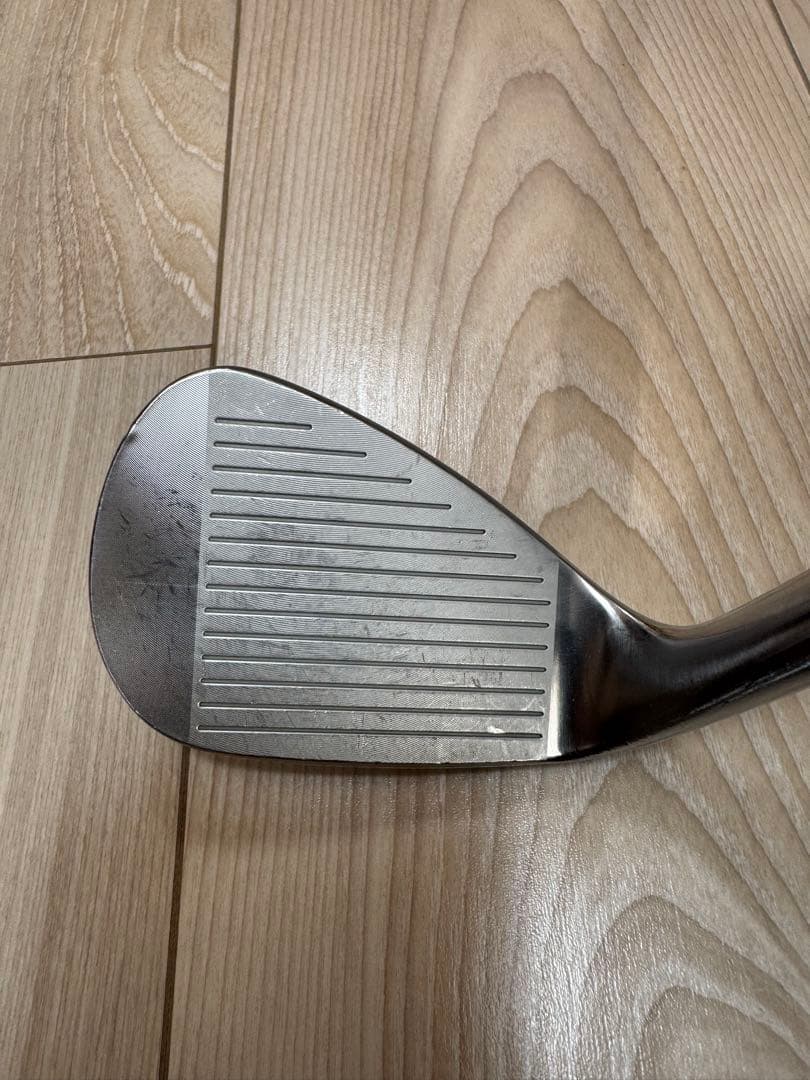 Mizuno ミズノ T7 ウェッジ 52/58° 2本セット