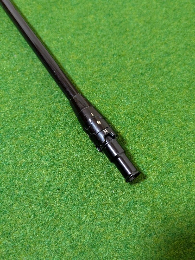 CRIME OF ANGEL ROXY ドライバーシャフト キャロウェイスリーブ