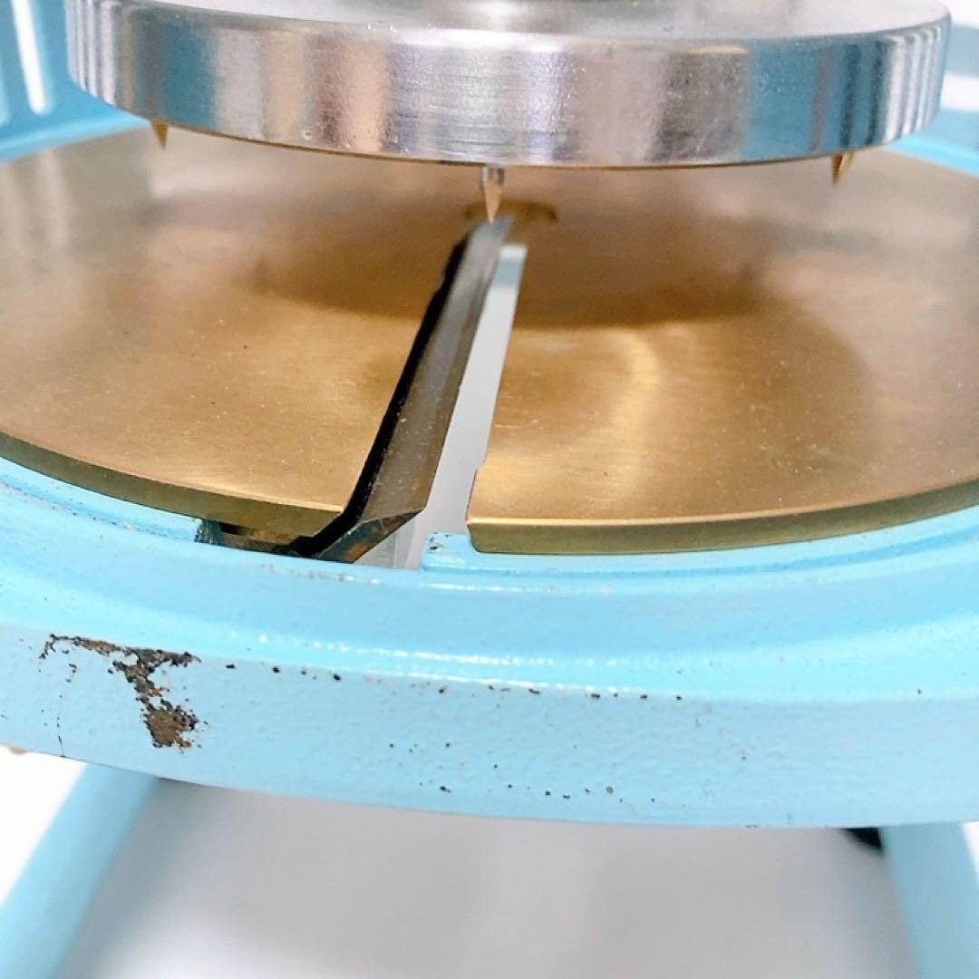 初雪 HA-110-S かき氷機 アイススライサー 手動 hatsuyuki