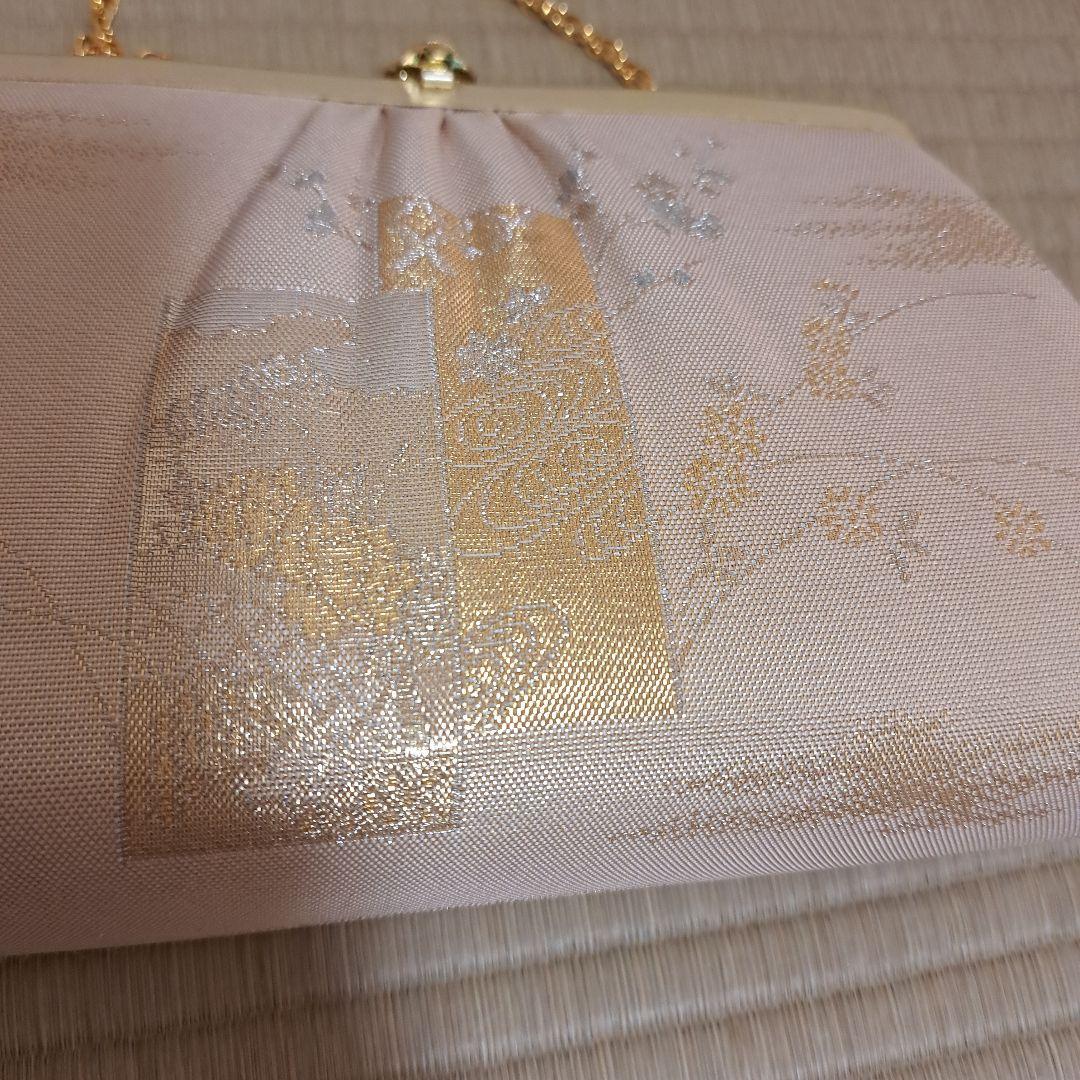 みーたん　訪問着フルセット+礼装用草履バッグセット