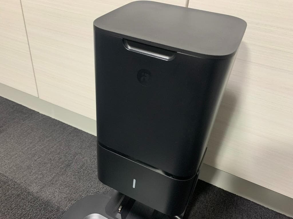 iRobot Roomba i3+ ルンバ i3 プラス 動作確認済 掃除機