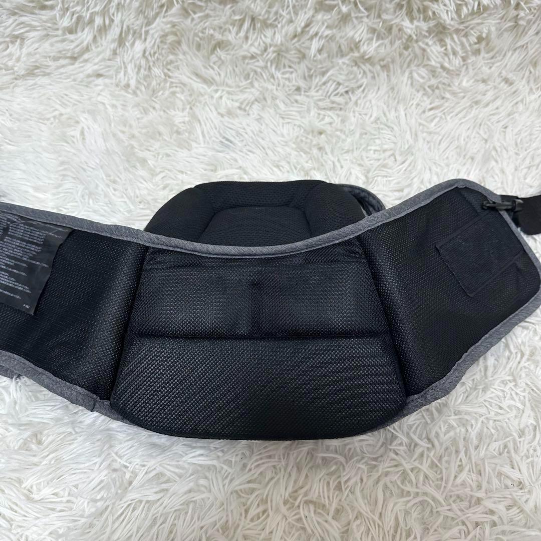 ✨美品✨POLBAN PRIME ポルバン プライム ヒップシート 抱っこひも