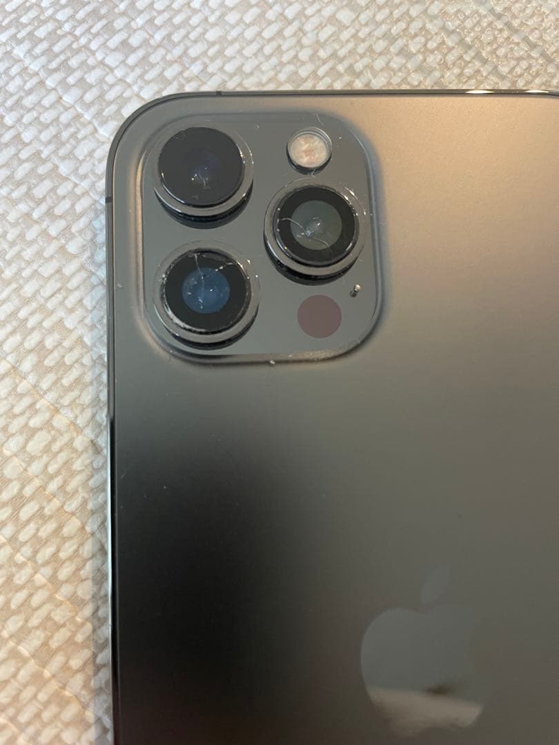 スマートフォン本体 Apple iPhone 12pro max