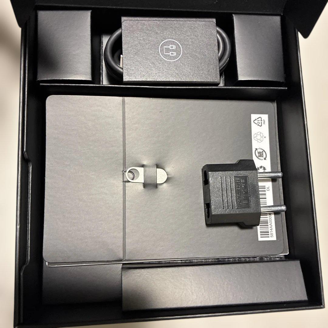 フ*ル様 【おまけ付】Lenovo Legion Y700 (2023)