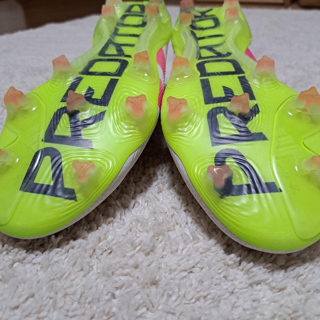 シューズ adidas PREDATOR