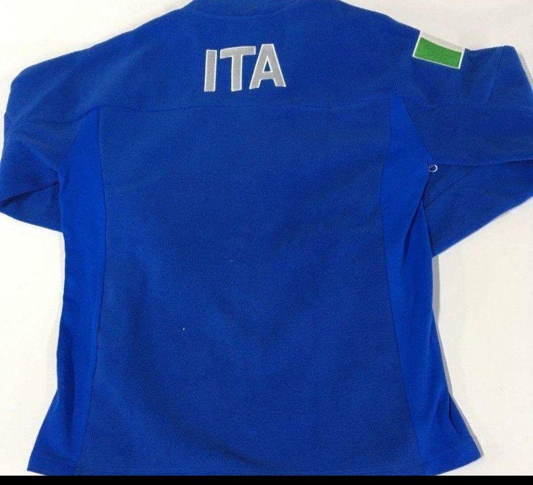 新品タグ付き Kappa カッパ イタリアチームモデル ミドラー