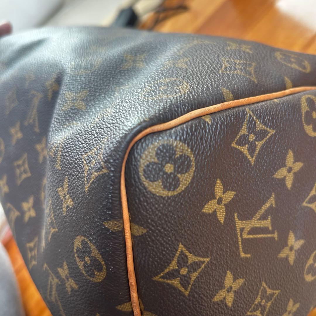 ルイ・ヴィトン モノグラム ハンドバッグ　スピーディ