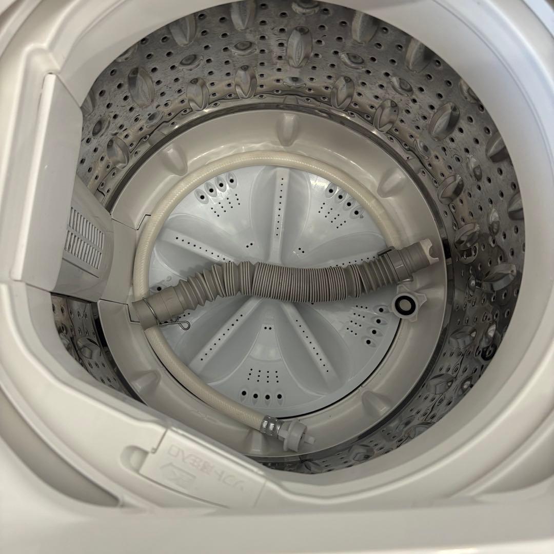 三匹の子蟻✅  ★856　設置無料　洗濯機　冷蔵庫　安い　中古　家電セット