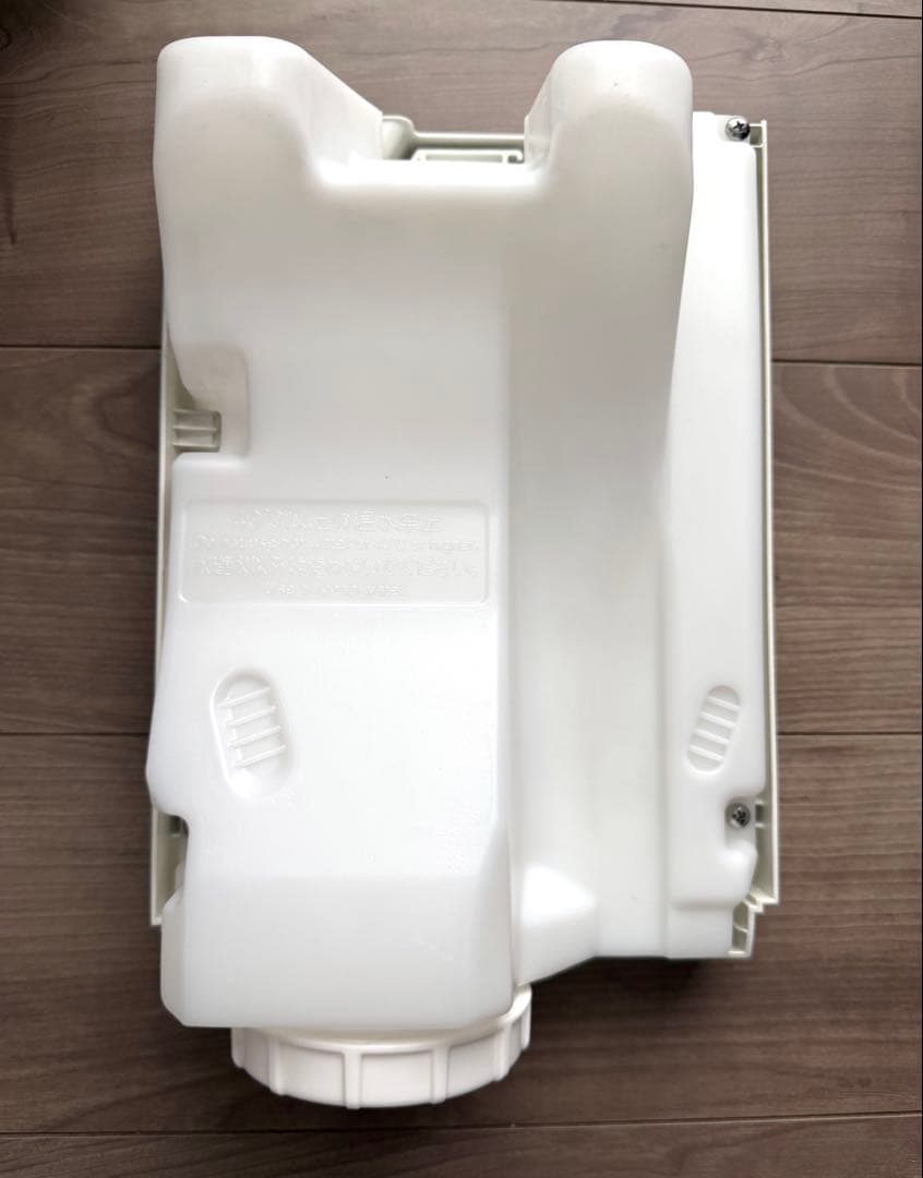 DAIKIN ダイキン 除加湿空気清浄機 クリアフォースZ ACZ70S-W