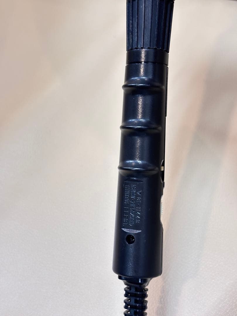 レンツスタイルアイロンルート　12ミリ　　未使用品