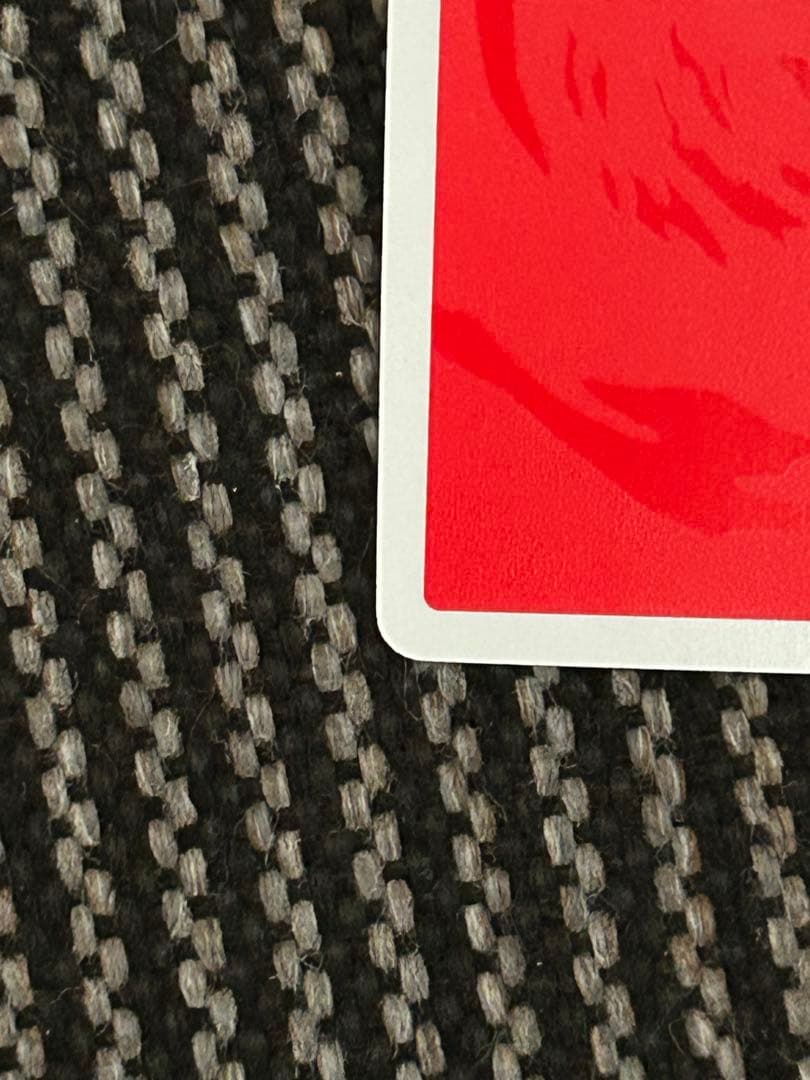 ウルトラマンカードゲーム ウルトラマンゼット　デルタライズクロー　UR