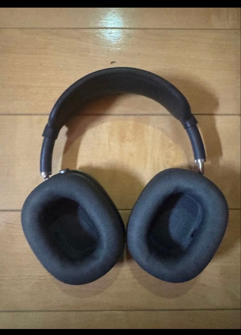 (本日限りの最大値下げ)AirPodsMax