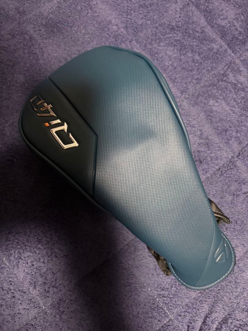 テーラーメイド Qi4Dドライバー コア スピーダーNX ゴールド 日本正規品