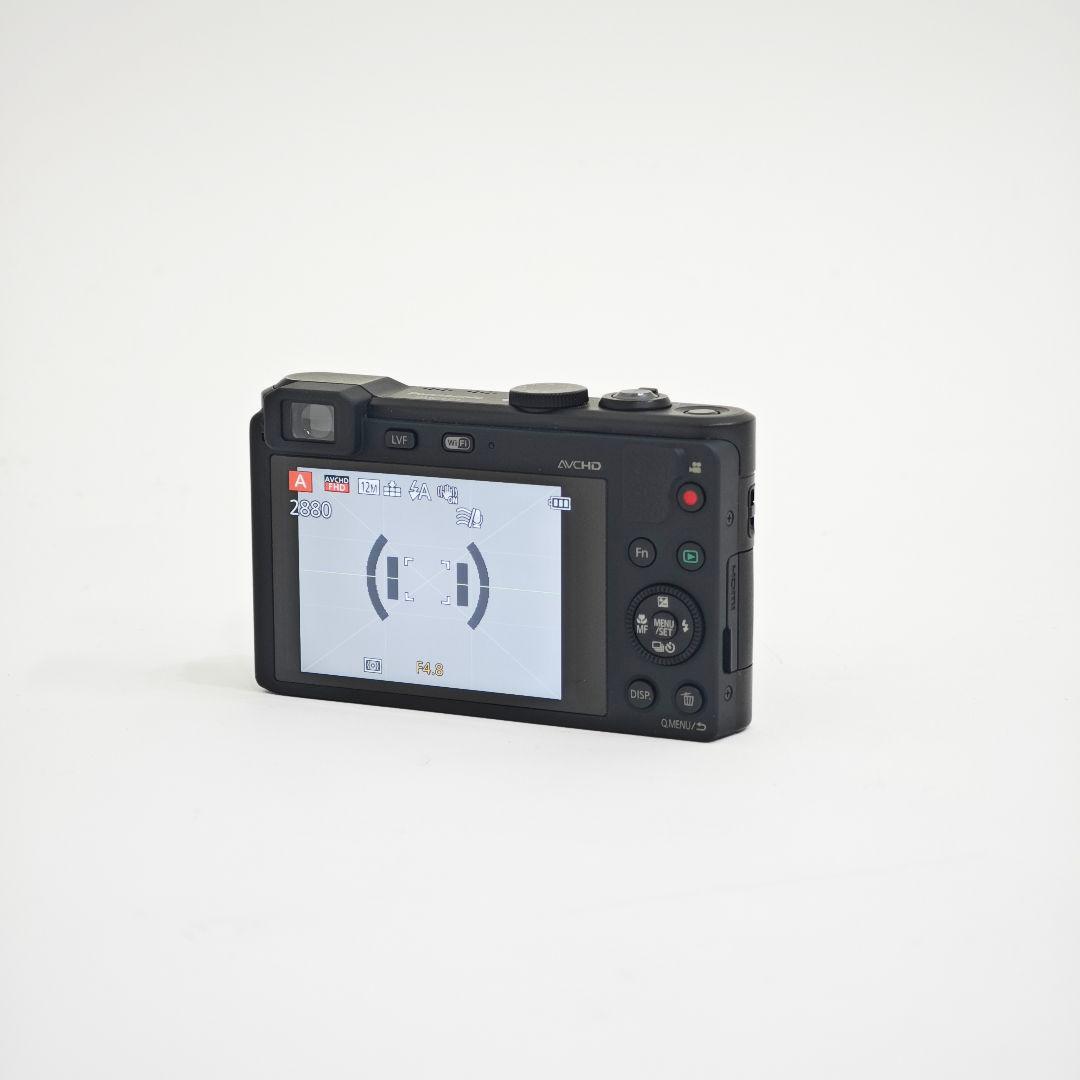 【中古美品】Panasonic LUMIX ルミックス DMC-LF1