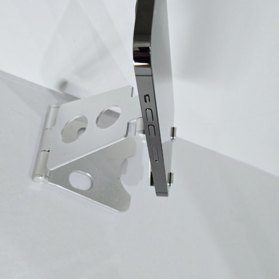 06 iPhone13Pro グラファイト SIMフリー