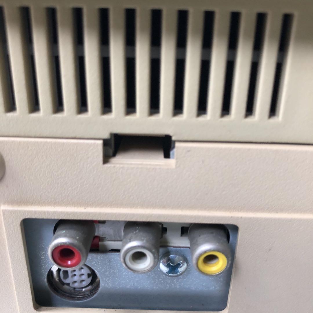 Macデスクトップ Macintosh Performa 630 Apple Computer