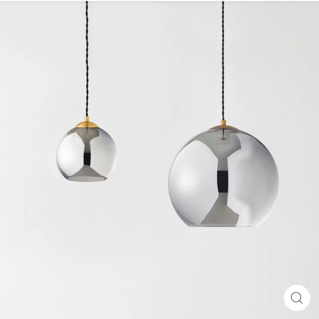 ハモサ　kanademono Chic Modern Pendant light
