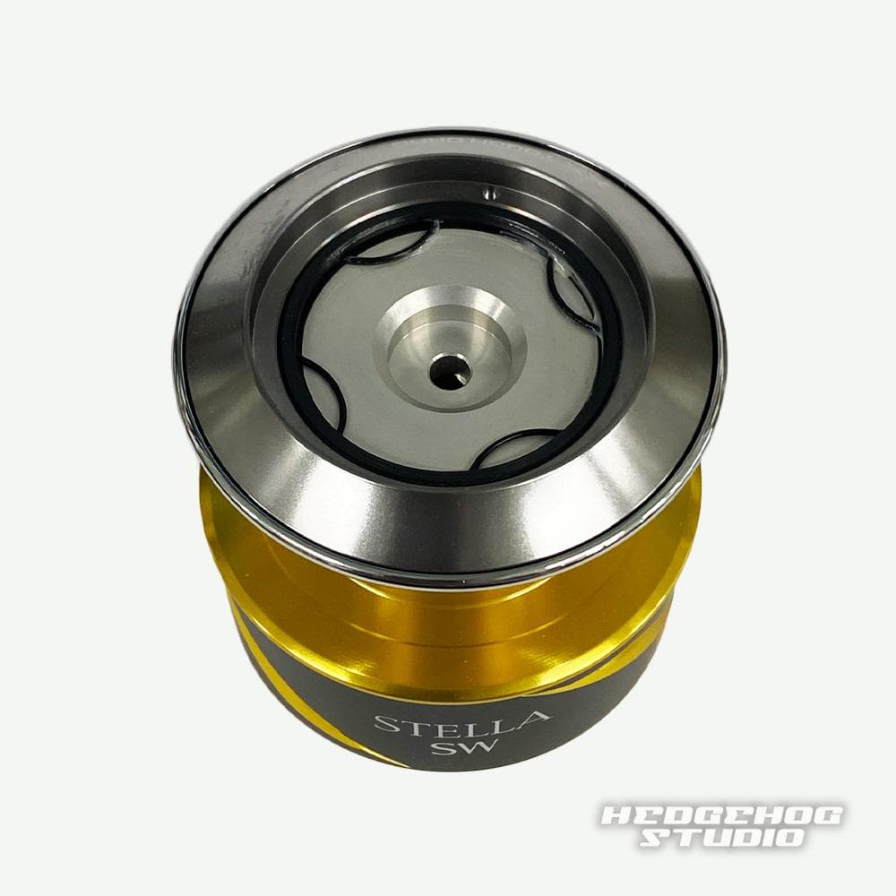 【シマノ純正】25ステラ SW用 純正スペアスプール /*