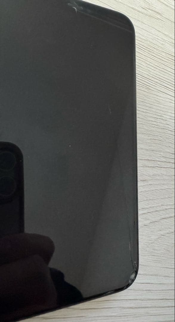 iPhone 11 Pro 64GB 本体