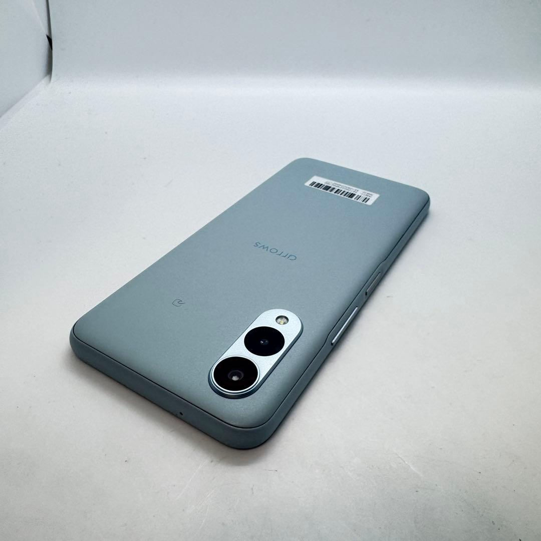 【SIMフリー】 arrows We2 F-52E 本体 動作確認済み