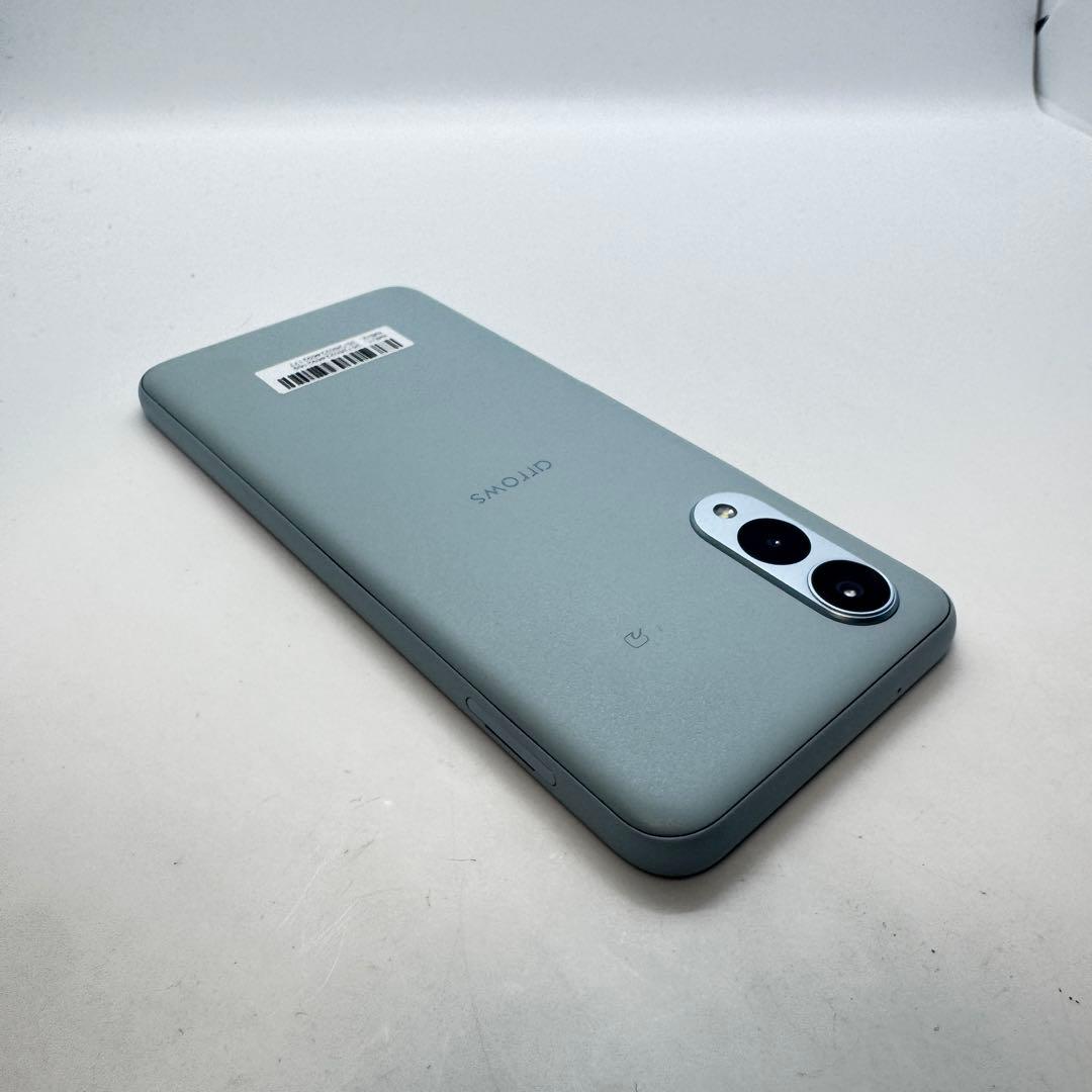 【SIMフリー】 arrows We2 F-52E 本体 動作確認済み