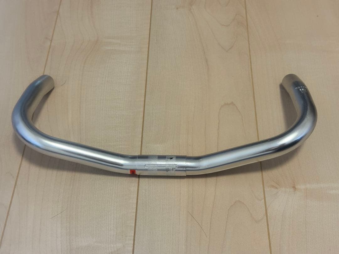 NITTOxW-BASE “ZIG-ZAG BAR” RB-007