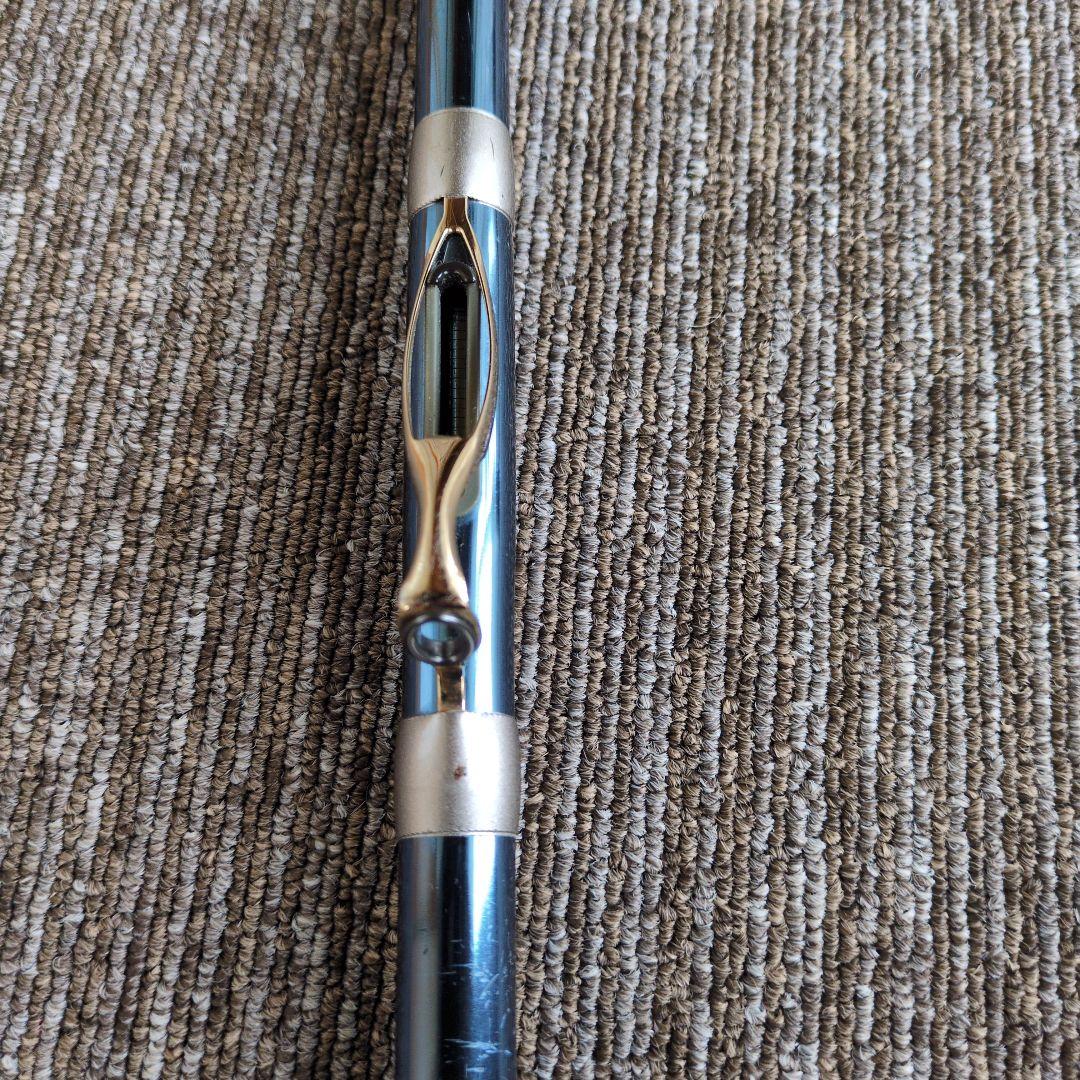 SHIMANO　TWINPOWER 磯竿 1.5号　47-53 SI-Z