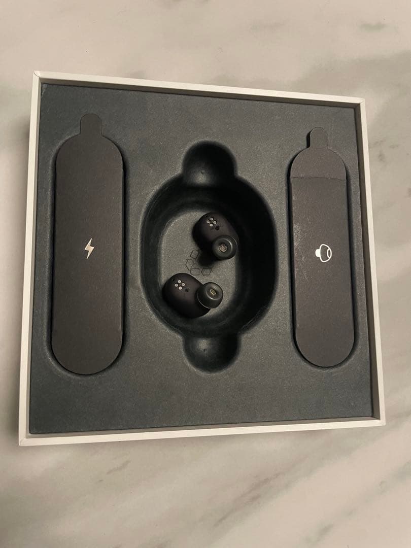 Devialet Gemini ワイヤレスイヤホン