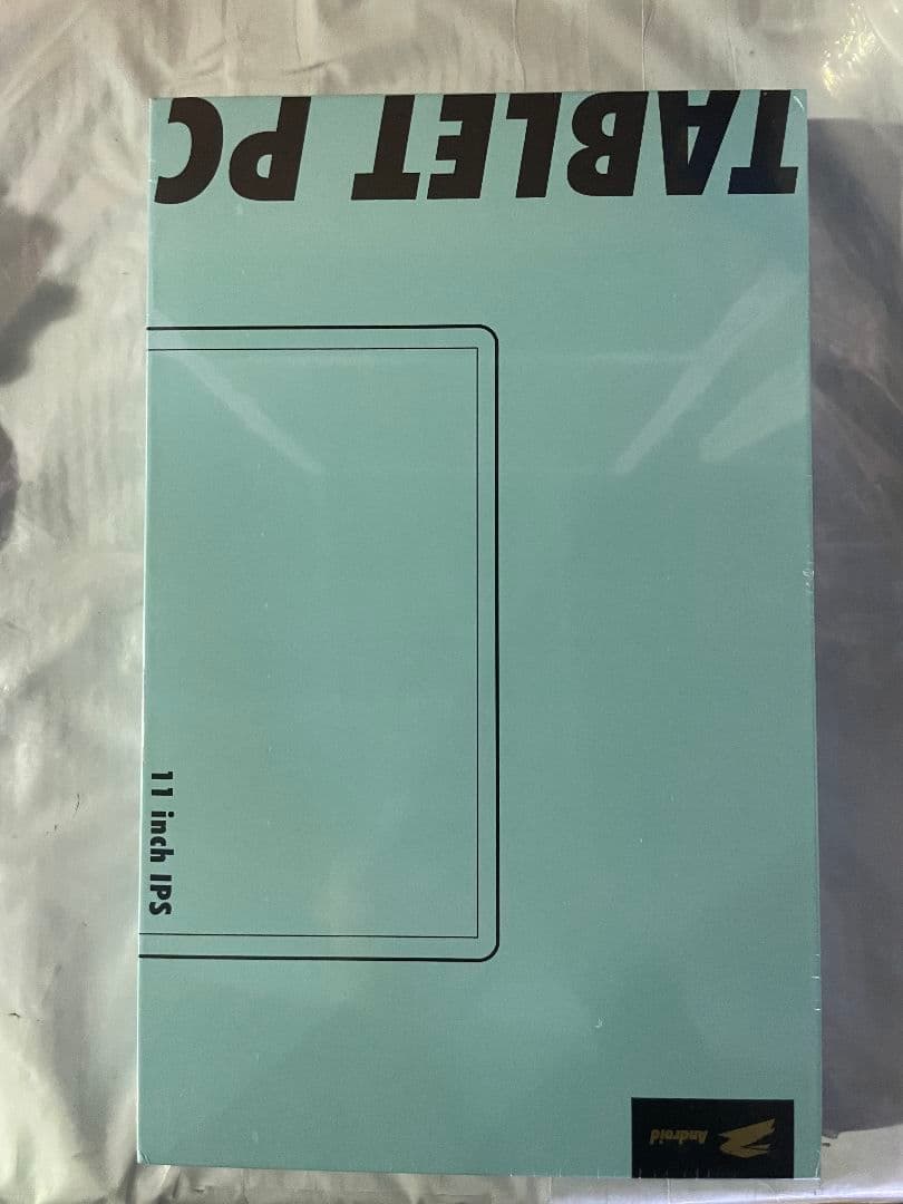 Android15 タブレット 11インチ 18GB+128GB 8コアCPU