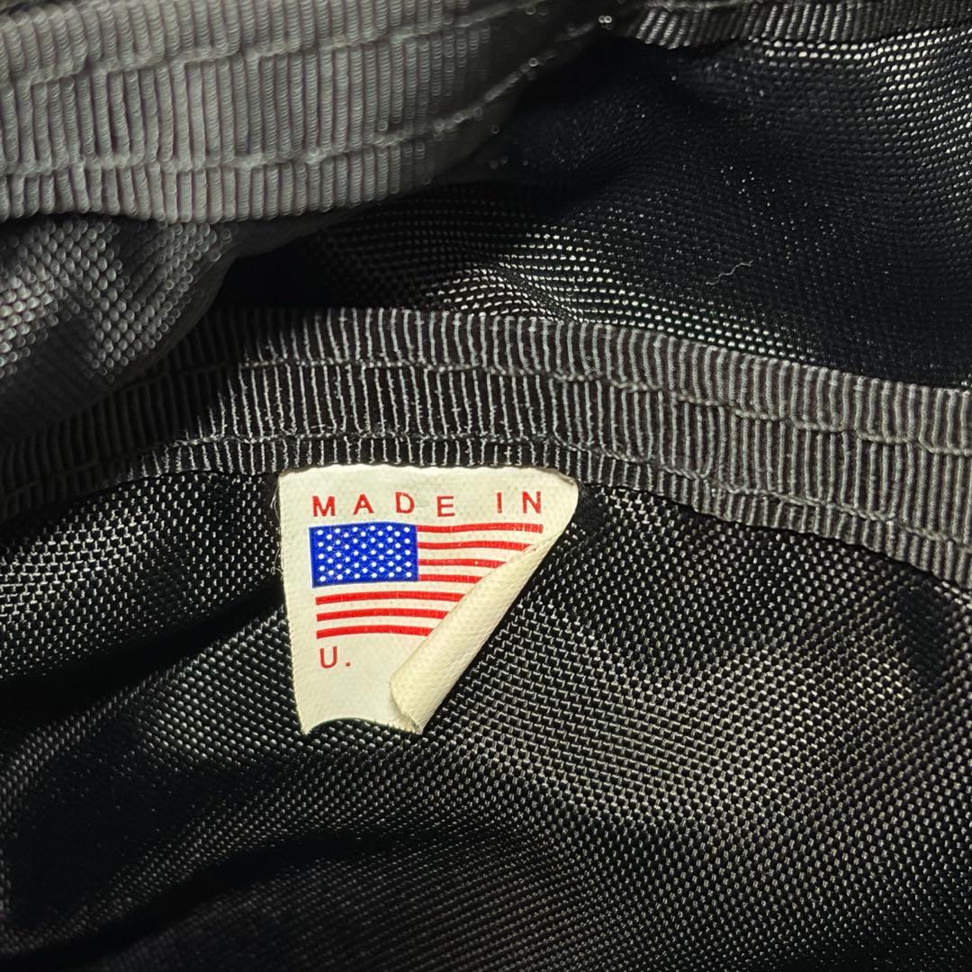 BRIEFING 美品✨ブリーフィング ショルダーバッグ ネイビー