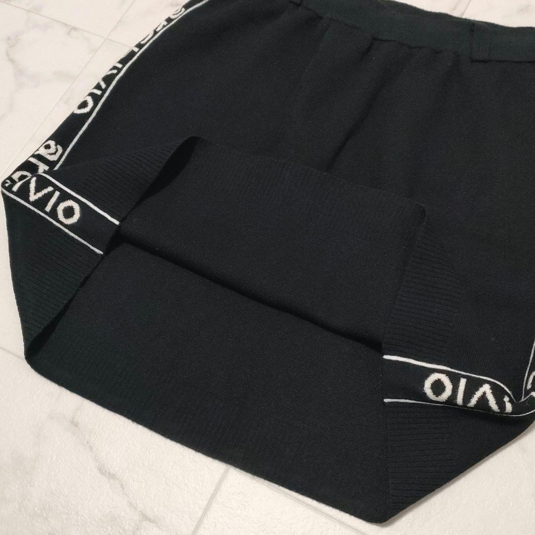 アルチビオ　ニット　4点セット　セーター　スカート　グローブ　ネックウォーマー