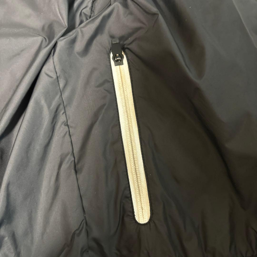 RS TAICHI HEAT パーカー　ジャケットRSU621 ケーブルセット