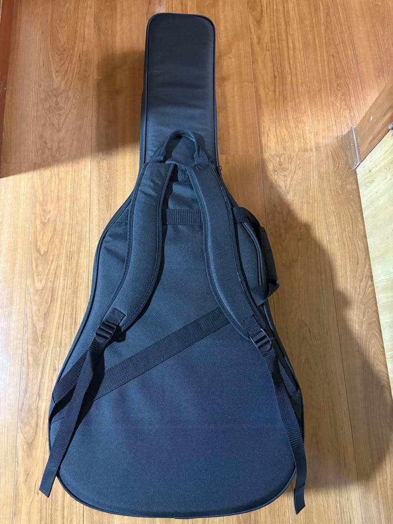 YAMAHA LS6 ARE サンバースト純正ギグバッグ付き美品❗️