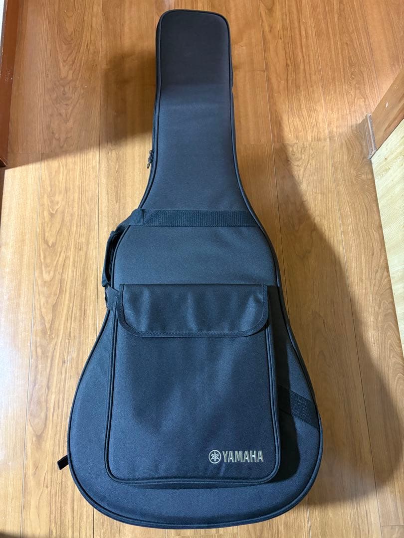 YAMAHA LS6 ARE サンバースト純正ギグバッグ付き美品❗️