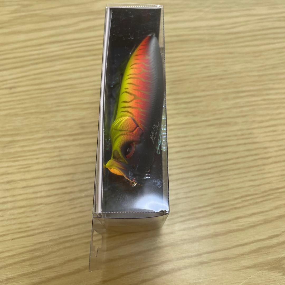 POPMAX メガバス　エキシビジョン　2026 限定　ポップマックス