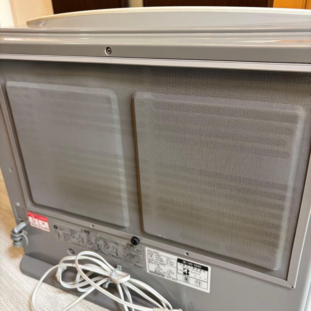 ノーリツ 大阪ガス ガスファンヒーター GFH-5800S 都市ガス用