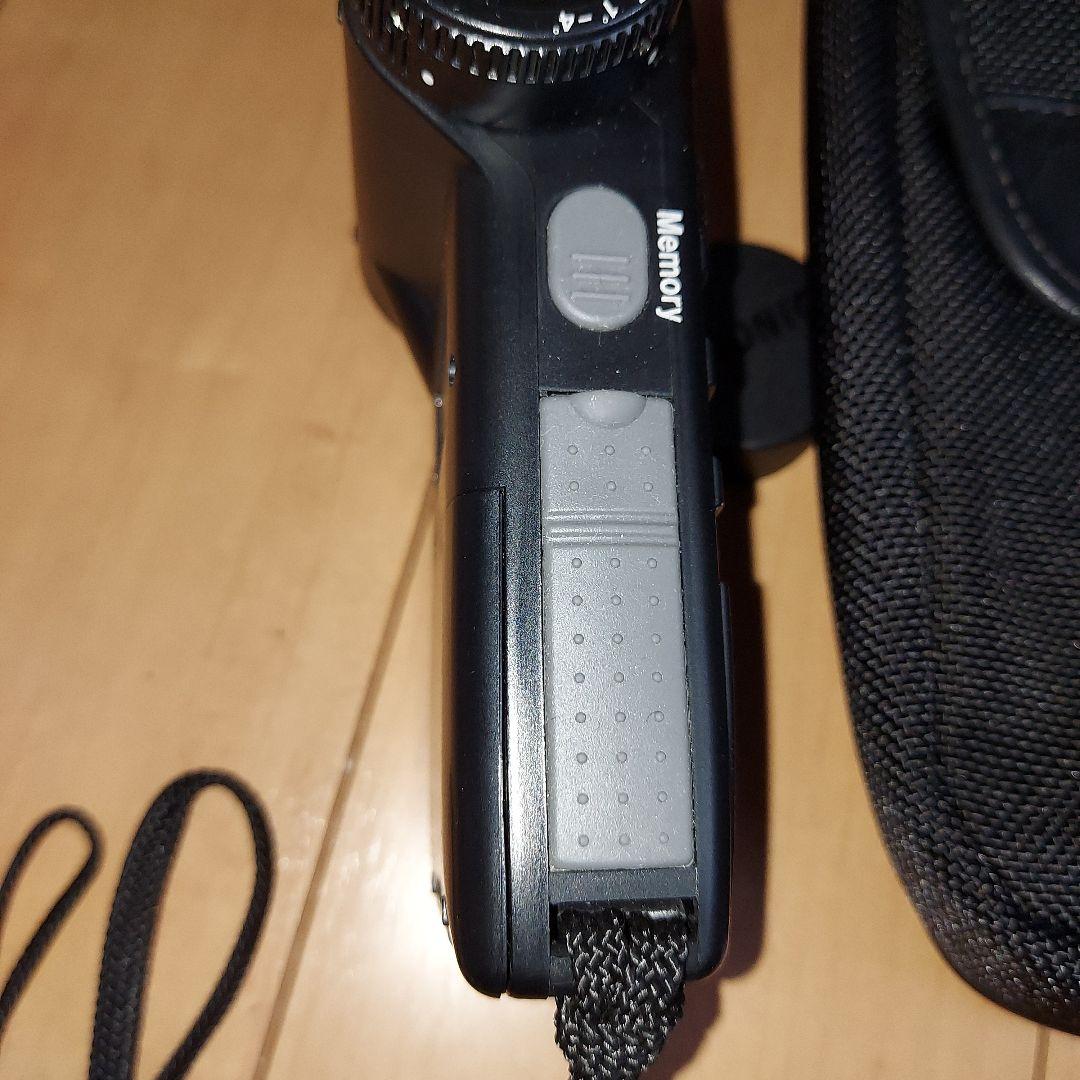 ジャンク『SEKONIC セコニック 露出計 L-508 ZOOM MASTER