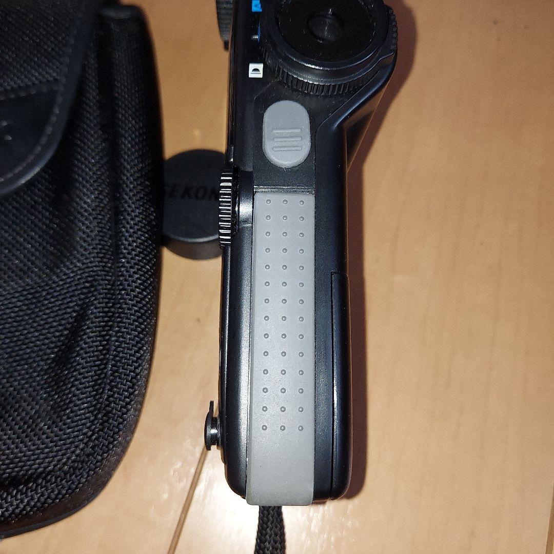 ジャンク『SEKONIC セコニック 露出計 L-508 ZOOM MASTER