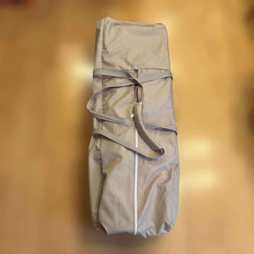 N*A様 Aprica ココネルエアー ベビーベッド アップリカ 折り畳み