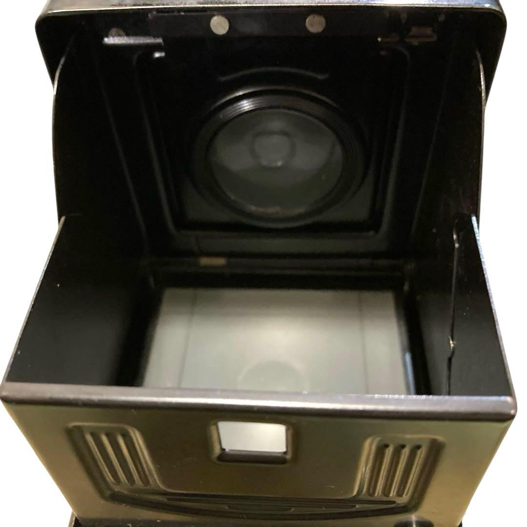 [レア希少品]Minolta Autocord 二眼レフカメラ