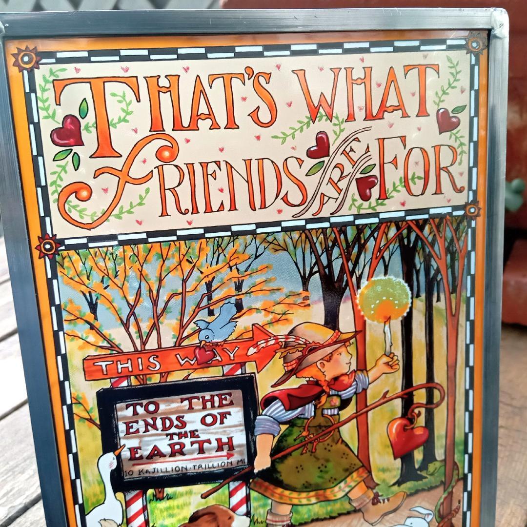 メアリー・エンゲルブライト ステンドグラス フレンズ グラスマスターズ社