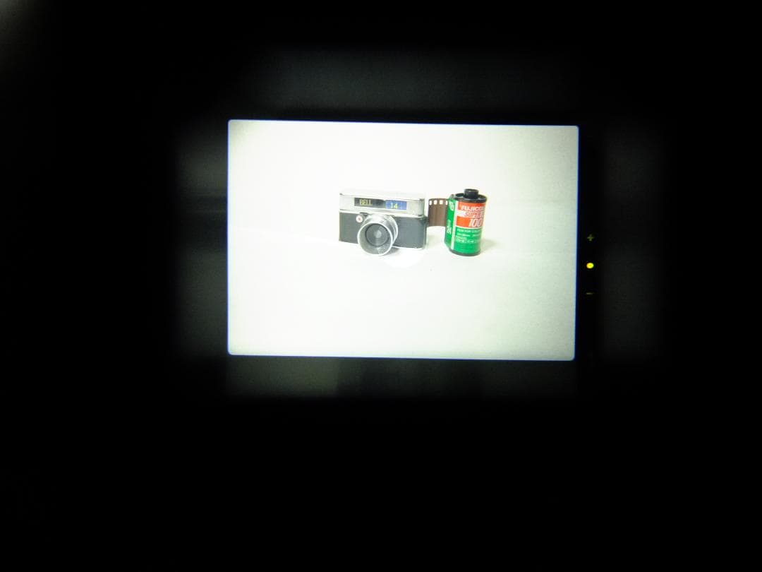 【実写確認整備品】ヤシカFX-3キャメルレザー仕様／トキナー28mmf2.8付